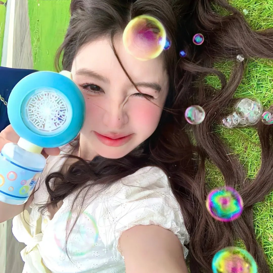 我家也有外星人
