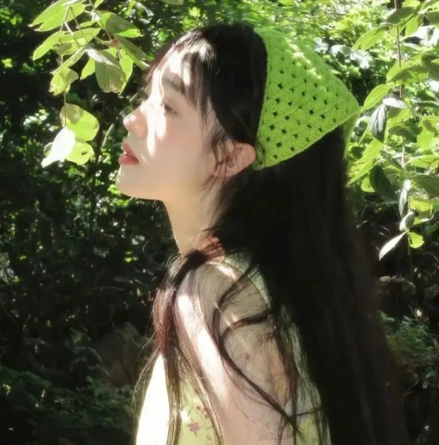 女骑士