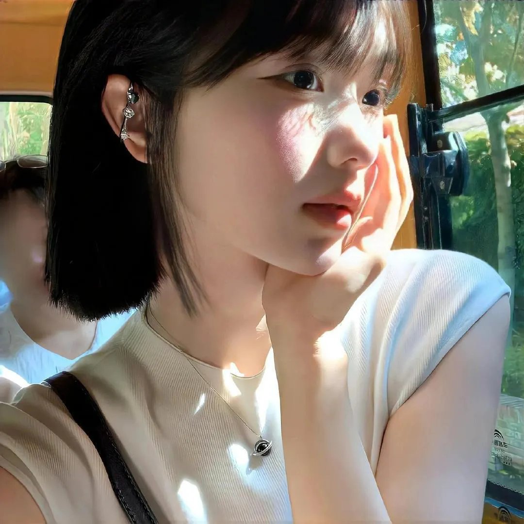 小魔女